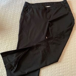Nike Black Pants Size L